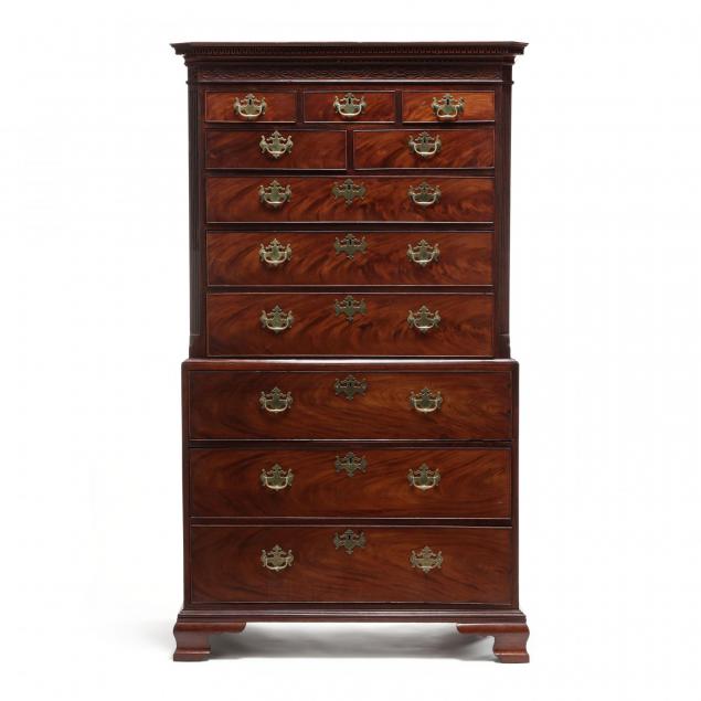 important-charleston-south-carolina-double-chest-of-drawers