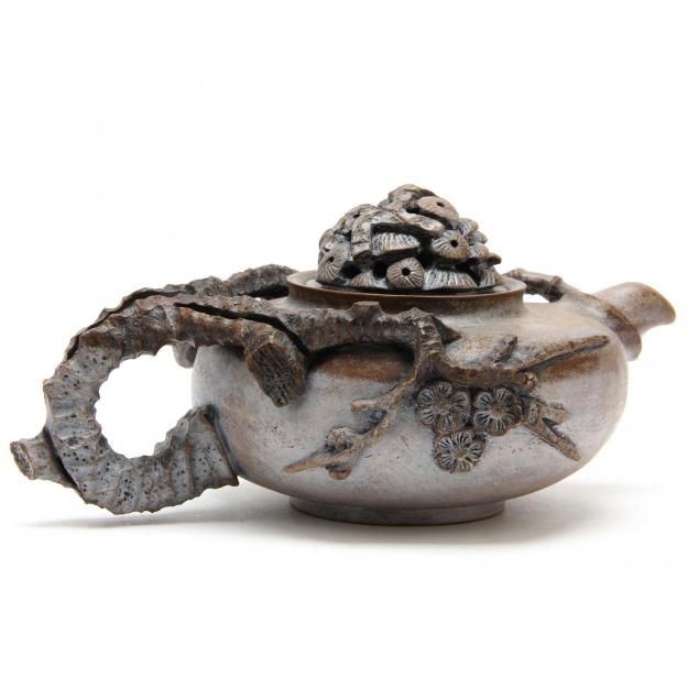 stone-carved-chinese-teapot