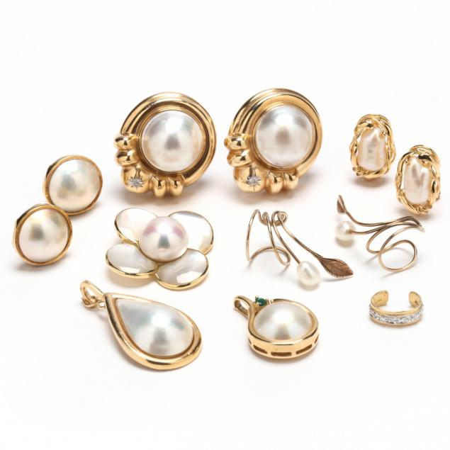 14kt-gold-and-pearl-collection