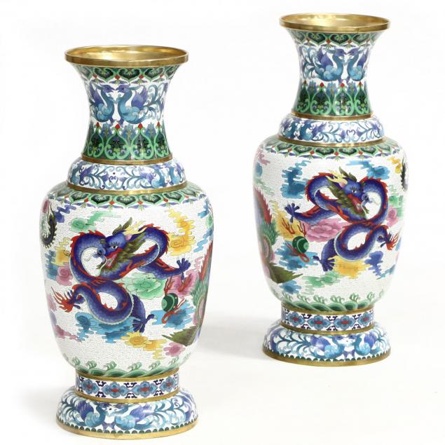 pair-of-large-cloisonne-vases