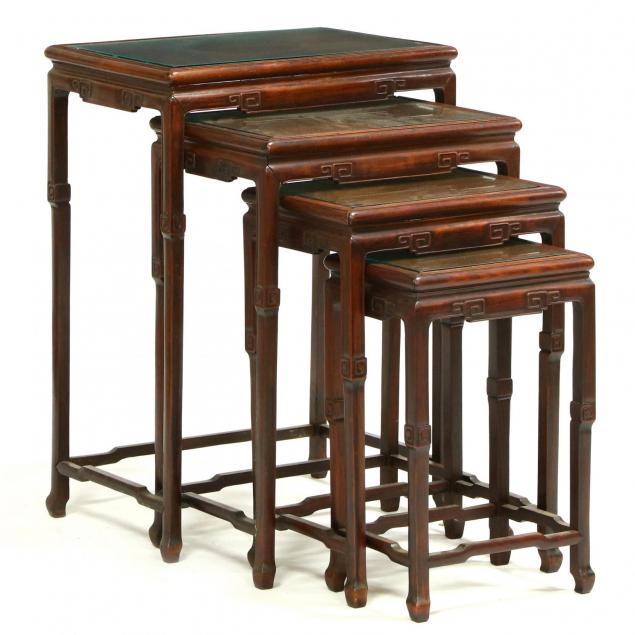 set-of-four-chinese-nesting-tables