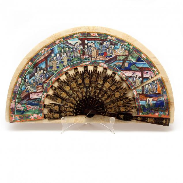chinese-hand-painted-fan