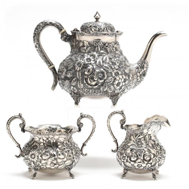 an-assembled-baltimore-repousse-sterling-silver-tea-set