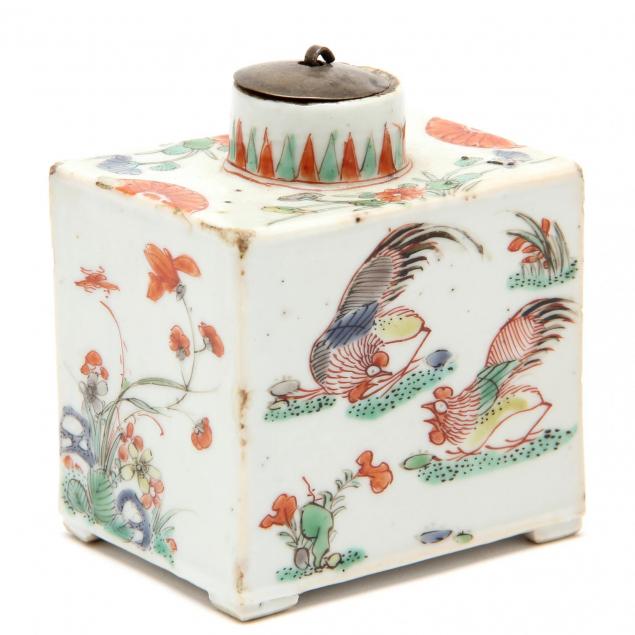 early-chinese-export-porcelain-rectangular-tea-caddy