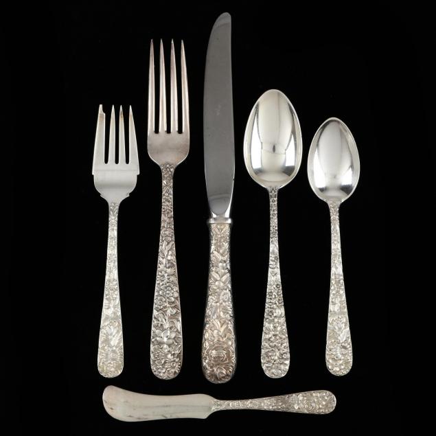 s-kirk-son-repousse-sterling-silver-flatware-service