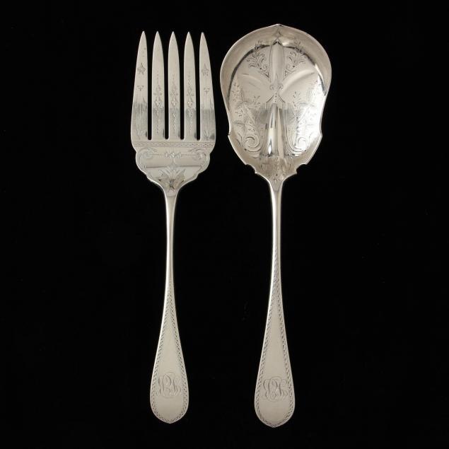 a-pair-of-sterling-silver-servers-by-crosby-foss