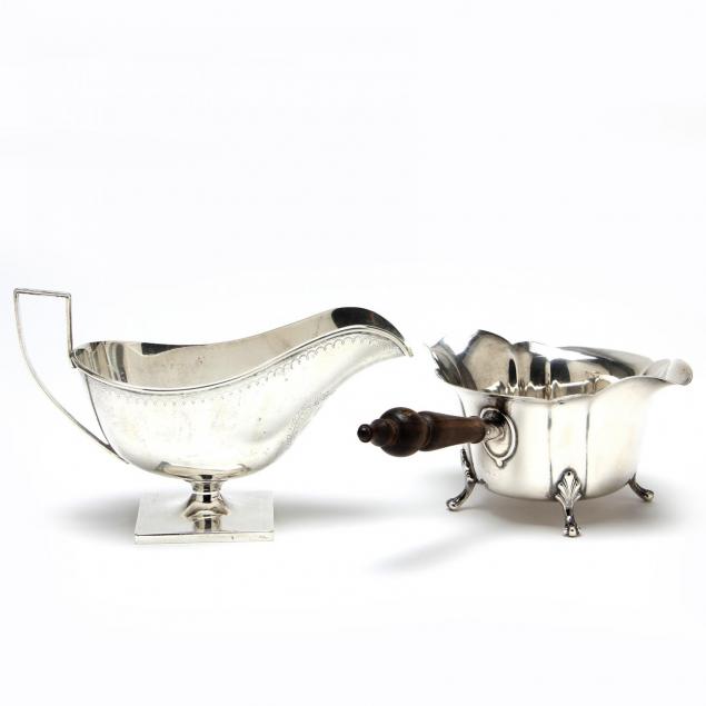 two-american-sterling-silver-sauce-boats