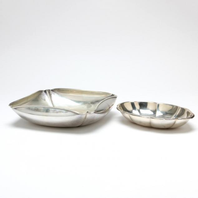 two-sterling-silver-serving-bowls