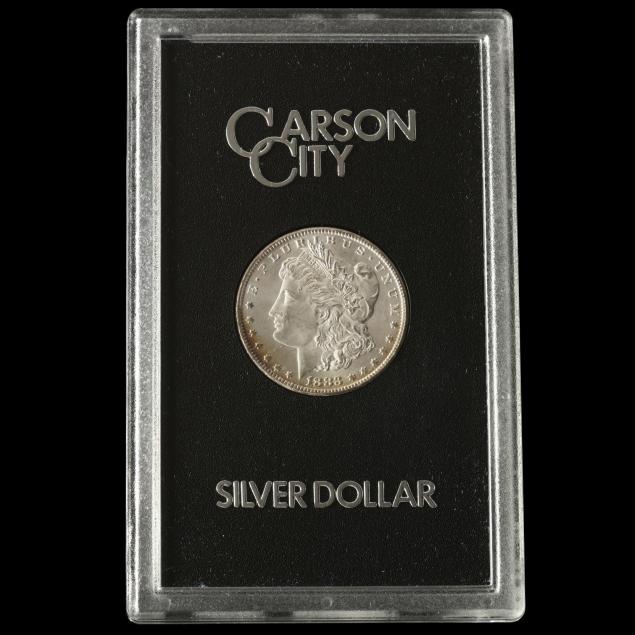 1883-cc-gsa-morgan-silver-dollar