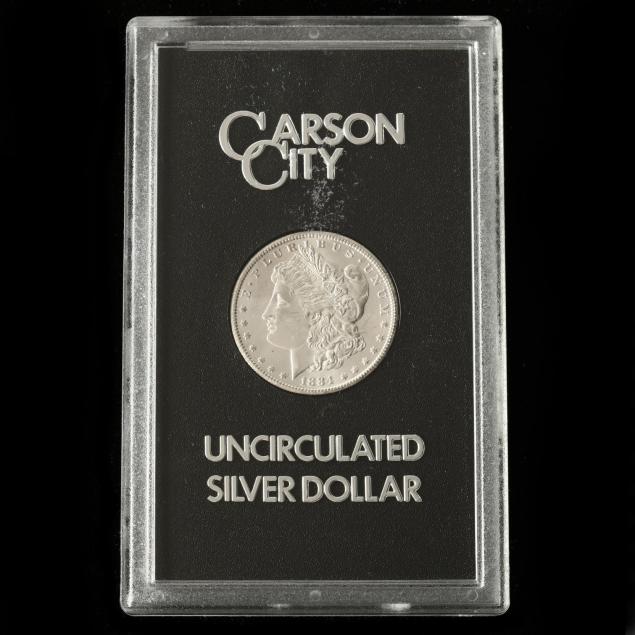 1884-cc-gsa-morgan-silver-dollar