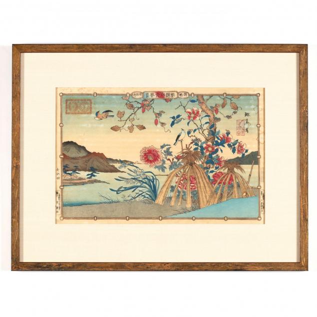 an-antique-japanese-woodblock-print