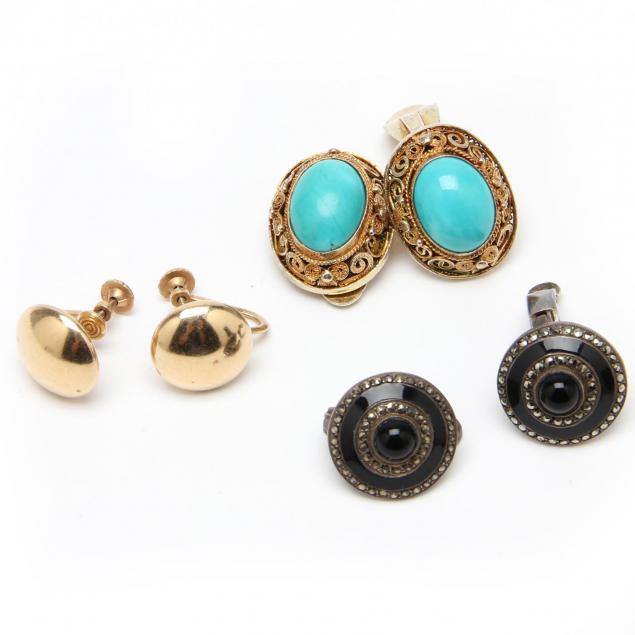 three-pairs-of-earrings