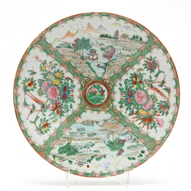 a-chinese-export-porcelain-famille-rose-charger