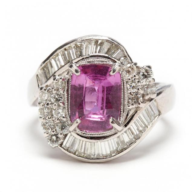 platinum-pink-sapphire-and-diamond-ring