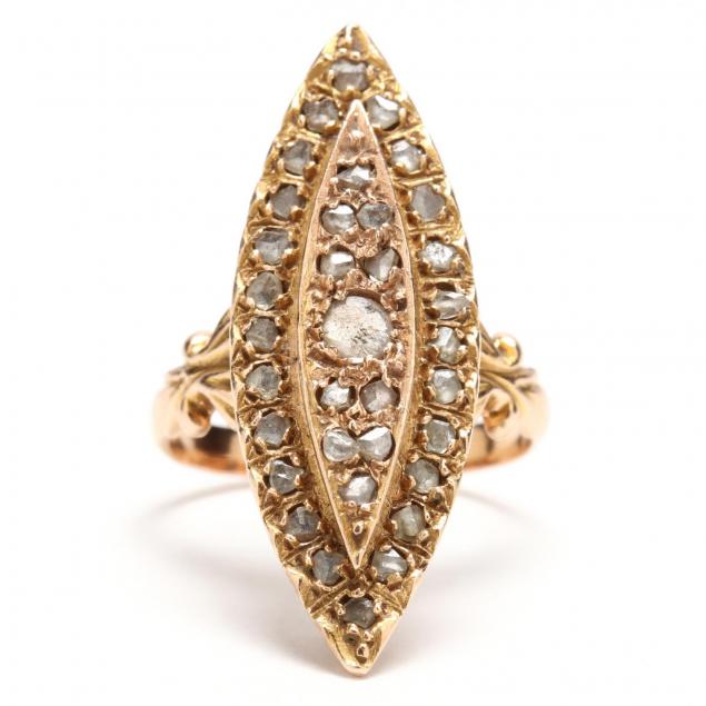 14kt-diamond-ring