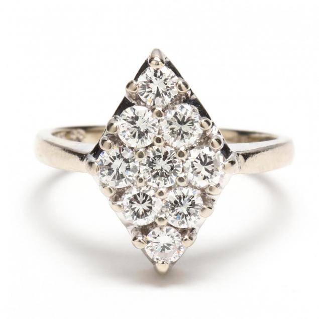 14kt-white-gold-diamond-ring