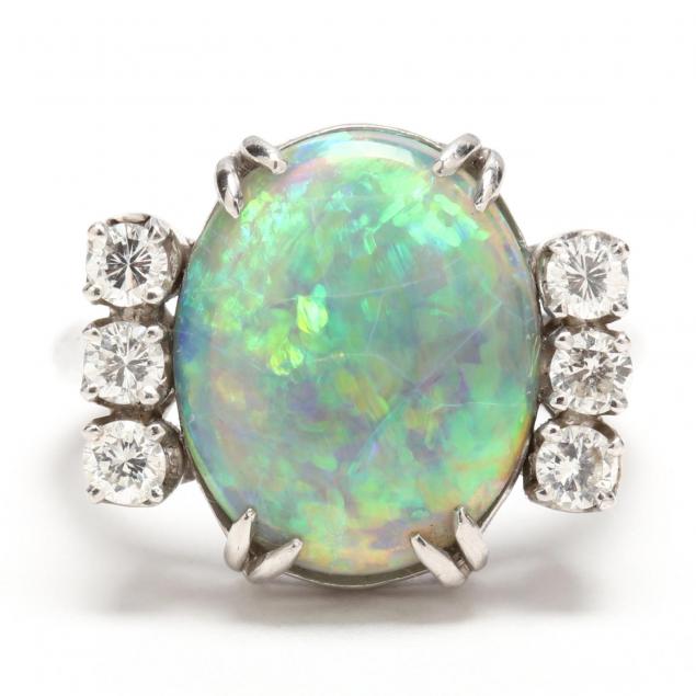 platinum-opal-and-diamond-ring