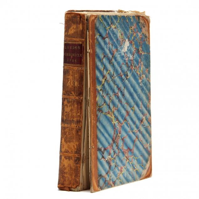 leather-bound-magazine-i-the-london-chronicle-for-the-year-1786-i