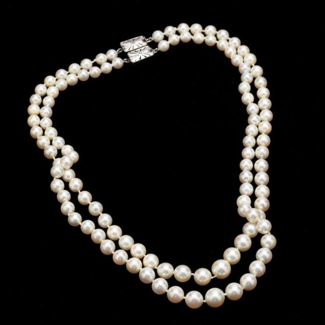 vintage-14kt-double-strand-akoya-pearl-convertible-necklace-att-mikimoto