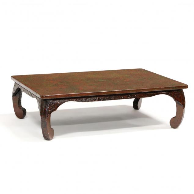 japanese-wakasa-lacquered-low-table