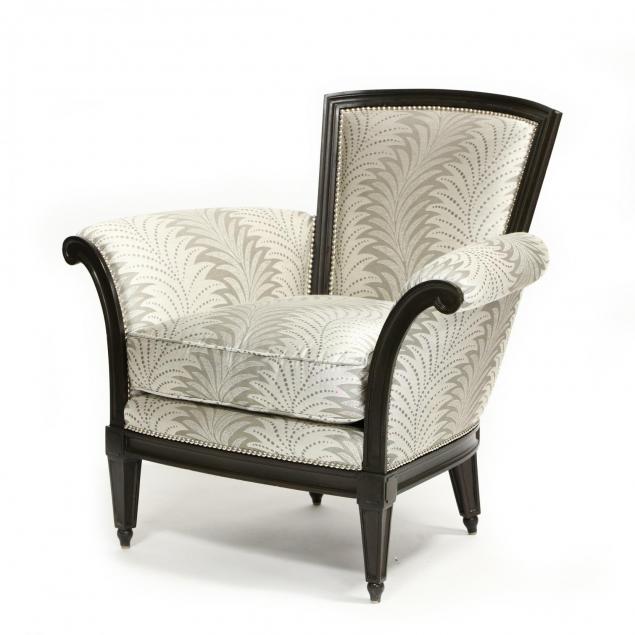 baker-art-deco-style-club-chair