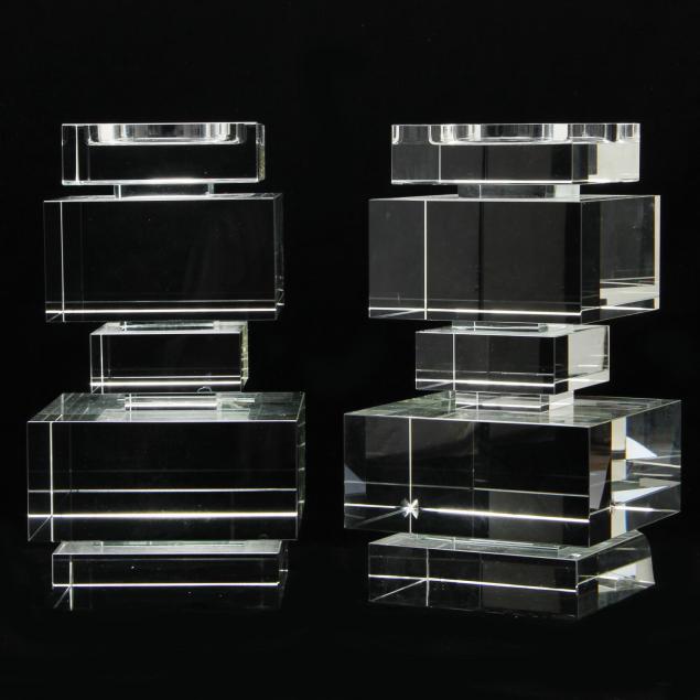 pair-of-geometric-crystal-candlestands