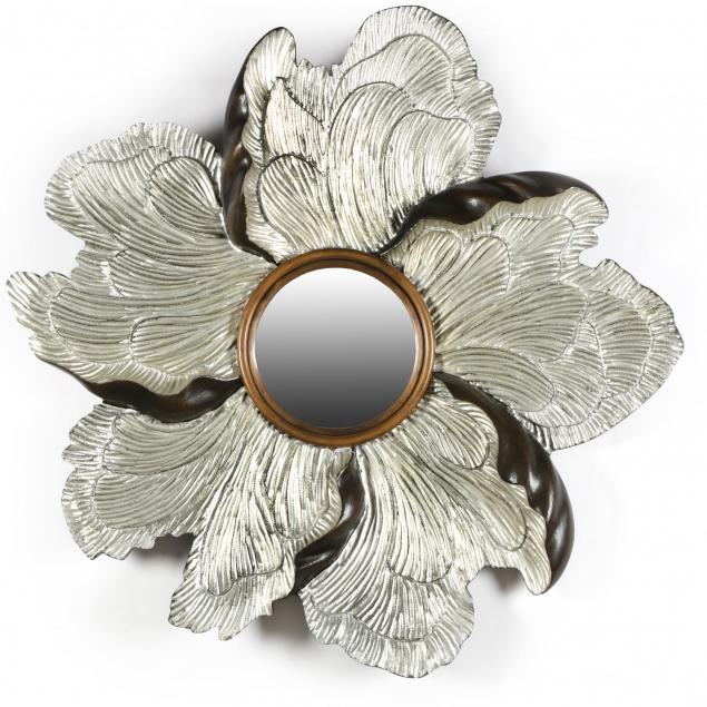 designer-floral-relief-carved-bullseye-mirror