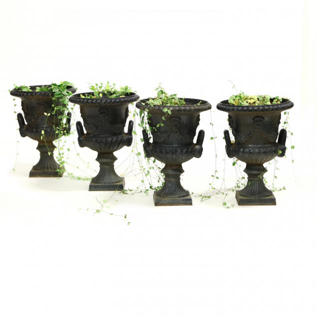 set-of-four-large-cast-iron-urns