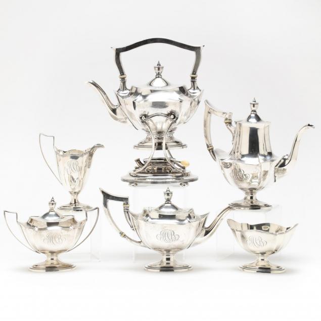 gorham-plymouth-sterling-silver-tea-coffee-service