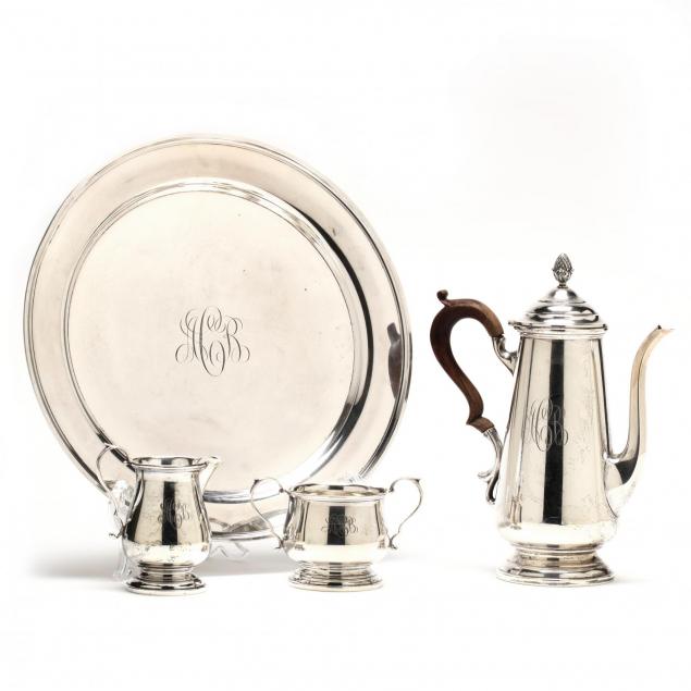 a-sterling-silver-coffee-service-with-tray