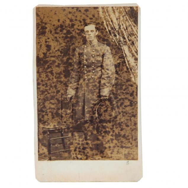 cdv-of-a-youthful-confederate-officer-in-regulation-uniform