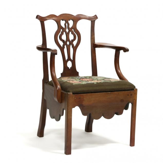 chippendale-chamber-chair