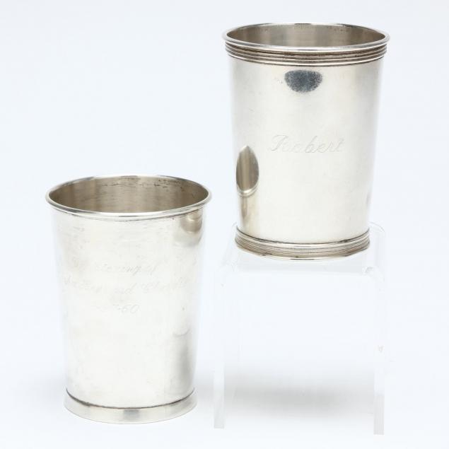 two-sterling-silver-mint-julep-cups