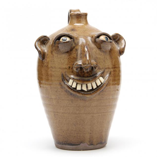 western-nc-folk-pottery-don-craig