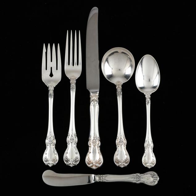 towle-old-master-sterling-silver-flatware-service