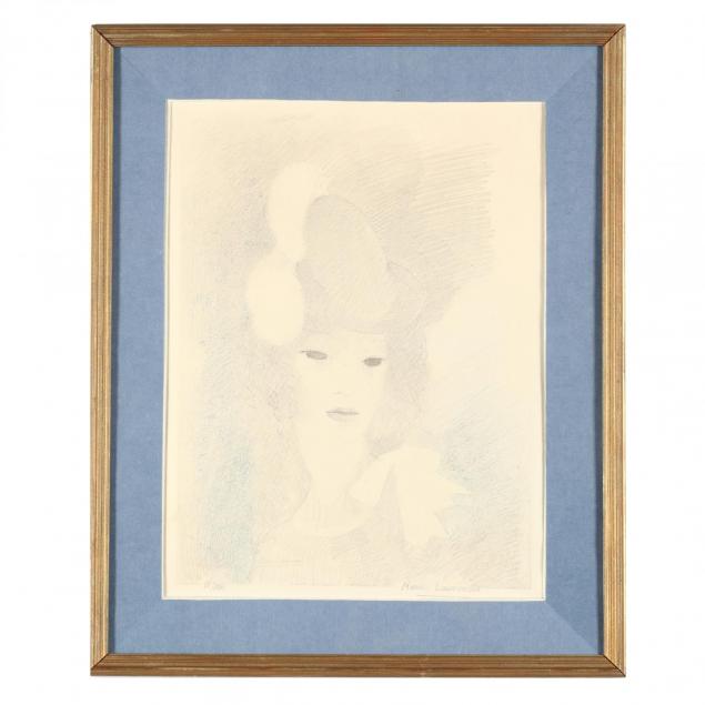 marie-laurencin-french-1885-1956-woman-in-hat