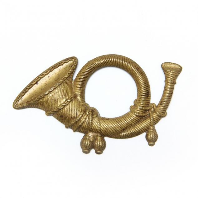 union-infantry-officer-s-bugle-headgear-insignia