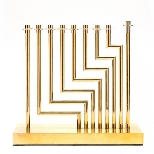 yaacov-agam-israel-b-1928-levels-menorah