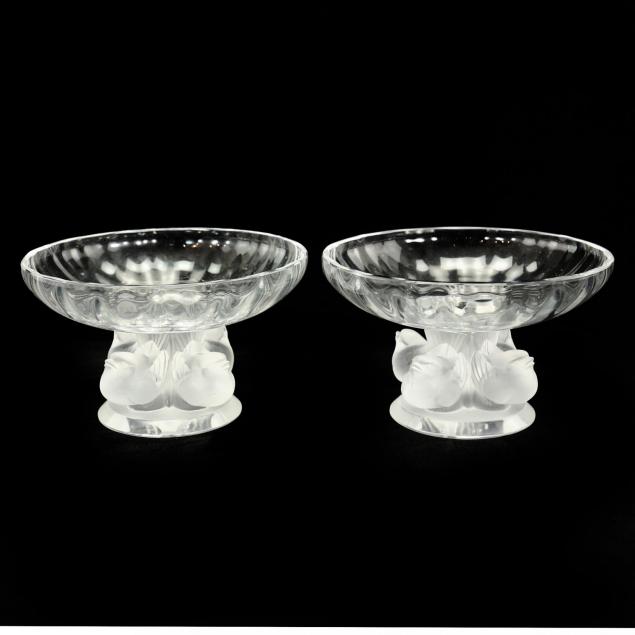 lalique-crystal-pair-of-nogent-bowls