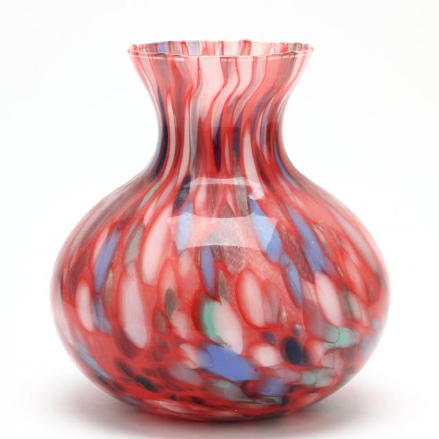 murano-art-glass-vase