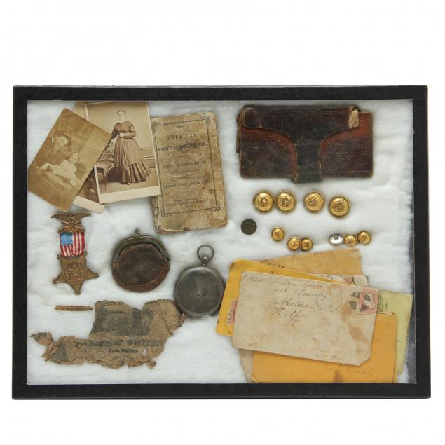 unknown-union-veteran-s-gar-grouping-and-family-ephemera