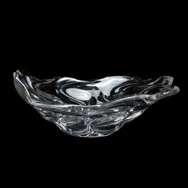 daum-modernist-crystal-center-bowl
