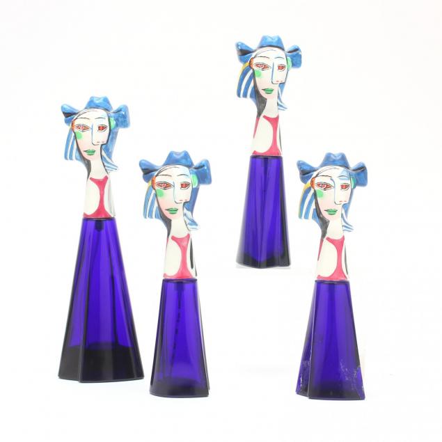 four-chapeau-bleu-perfume-bottles