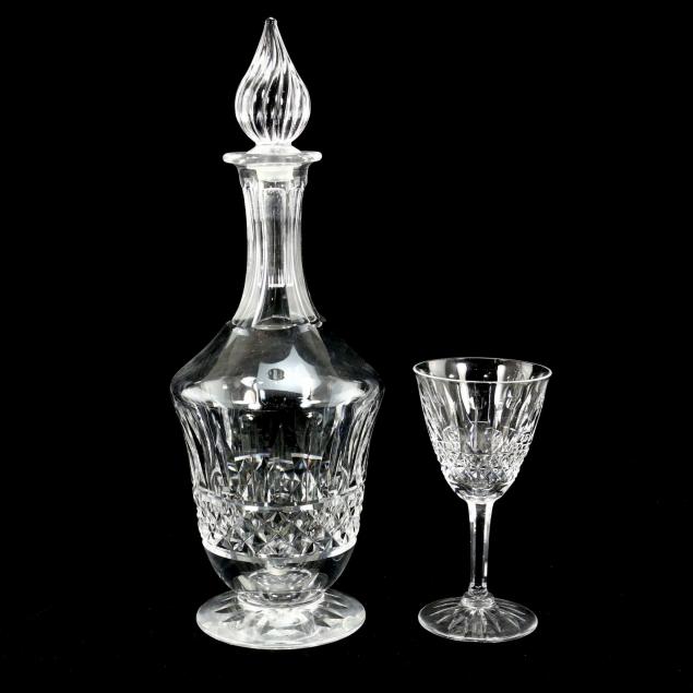 cristallerie-lorraine-two-crystal-items