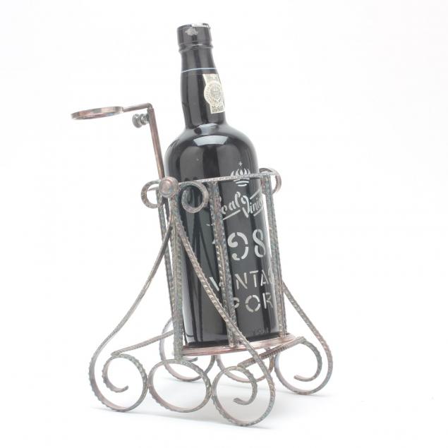 silverplate-bottle-holder