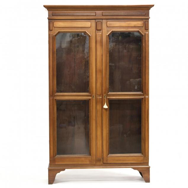 late-victorian-bookcase