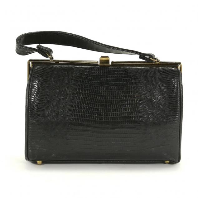 vintage-lizard-bag-mayer-of-new-york