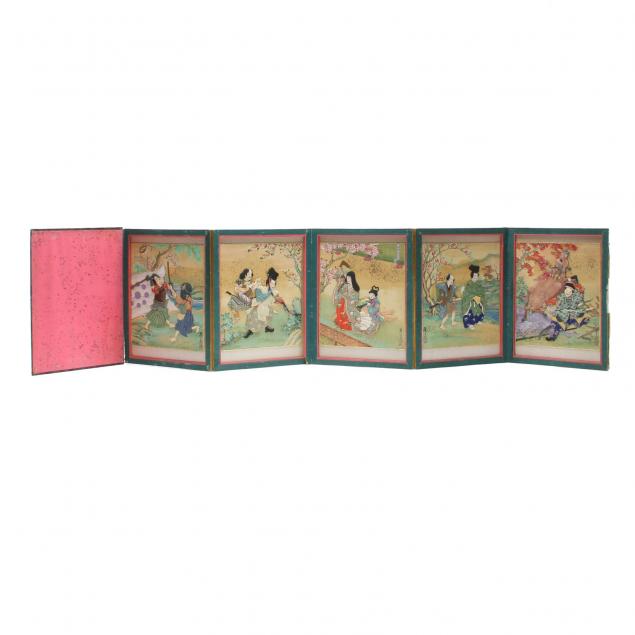 five-chinese-embroidered-panels
