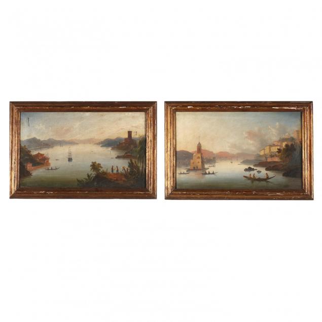 pair-of-19th-century-views-of-the-bosphorus
