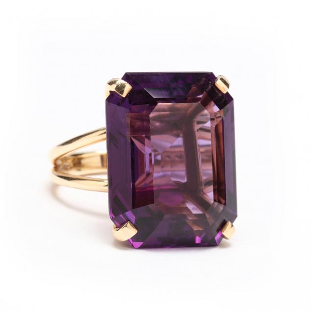 14kt-gold-and-amethyst-ring